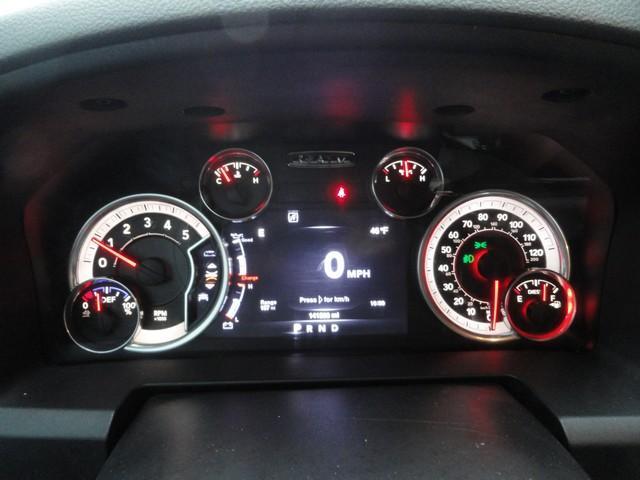 used 2016 Ram 1500 car, priced at $15,875