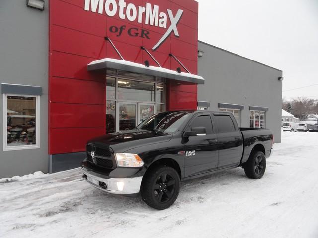 used 2016 Ram 1500 car, priced at $15,875