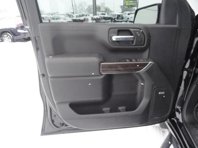 used 2020 Chevrolet Silverado 1500 car, priced at $24,875