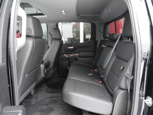 used 2020 Chevrolet Silverado 1500 car, priced at $24,875