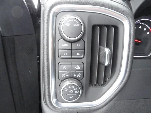 used 2020 Chevrolet Silverado 1500 car, priced at $24,875