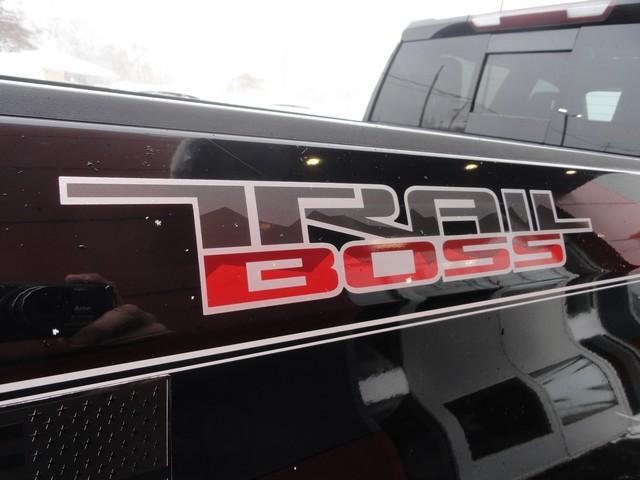 used 2020 Chevrolet Silverado 1500 car, priced at $24,875