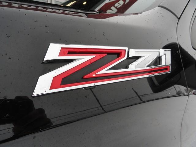 used 2020 Chevrolet Silverado 1500 car, priced at $24,875