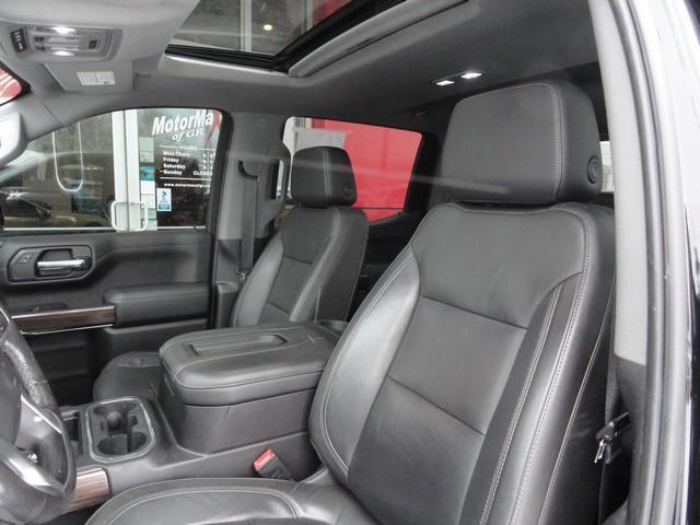 used 2020 Chevrolet Silverado 1500 car, priced at $24,875