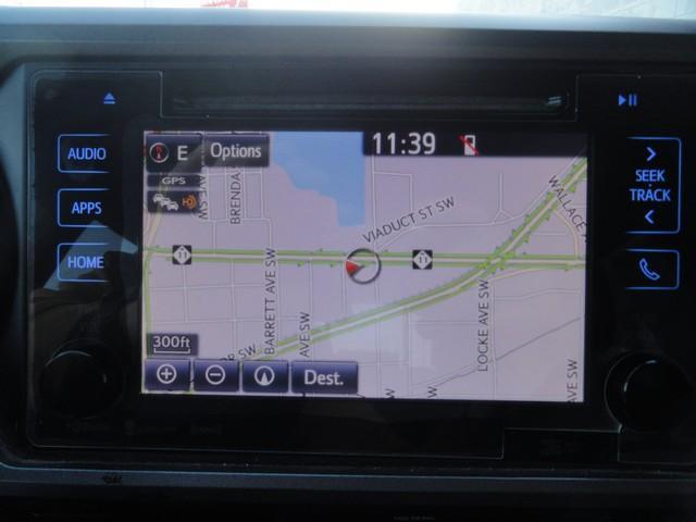 used 2018 Toyota Tacoma car, priced at $27,875