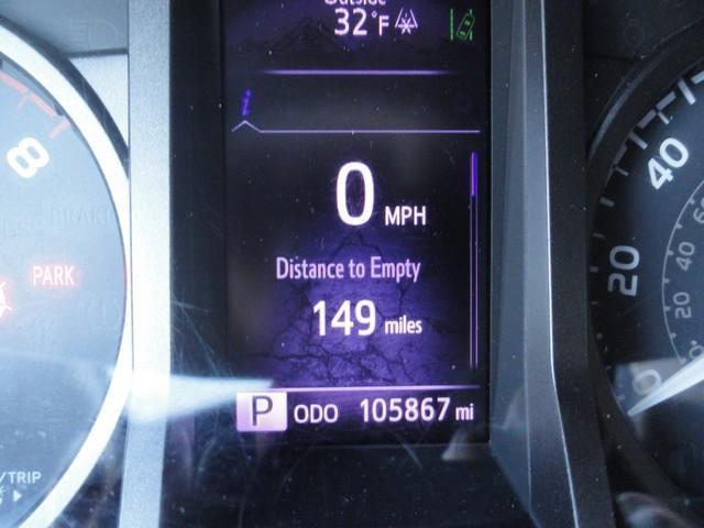 used 2018 Toyota Tacoma car, priced at $27,875