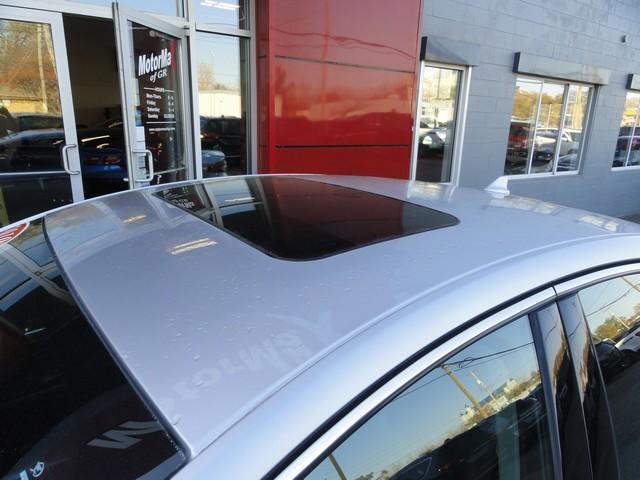 used 2019 Ford Fusion car, priced at $14,955