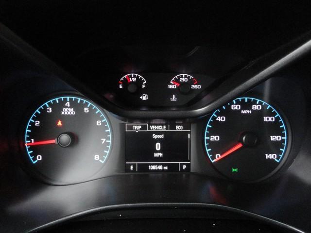 used 2019 Chevrolet Colorado car, priced at $14,675