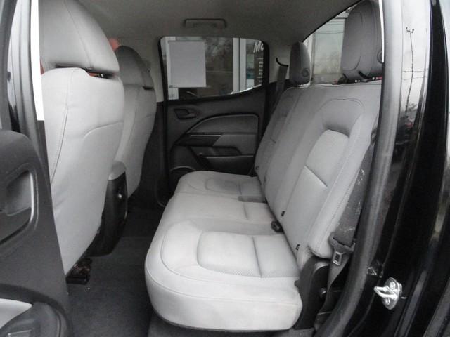 used 2019 Chevrolet Colorado car, priced at $14,675