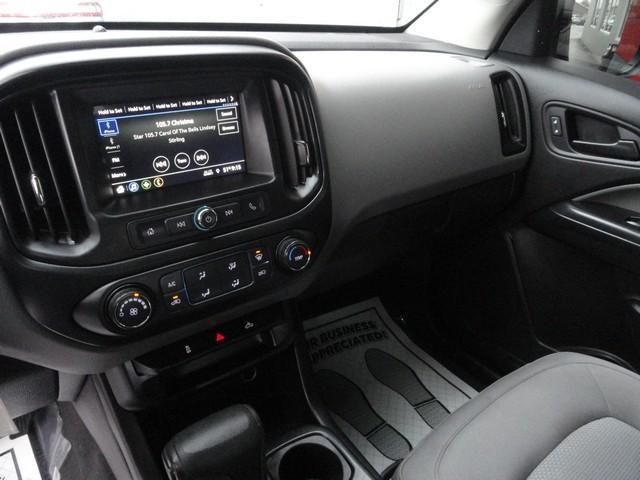 used 2019 Chevrolet Colorado car, priced at $14,675