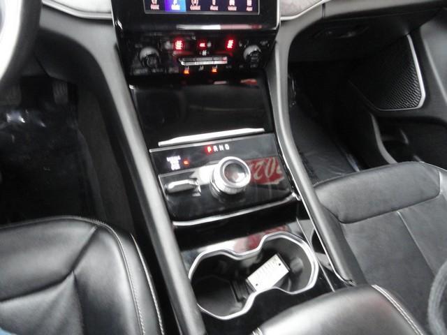 used 2021 Jeep Grand Cherokee L car, priced at $25,875