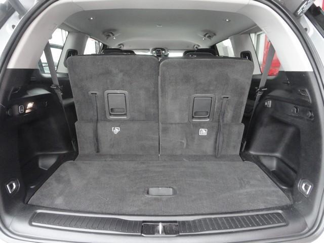 used 2021 Jeep Grand Cherokee L car, priced at $25,875