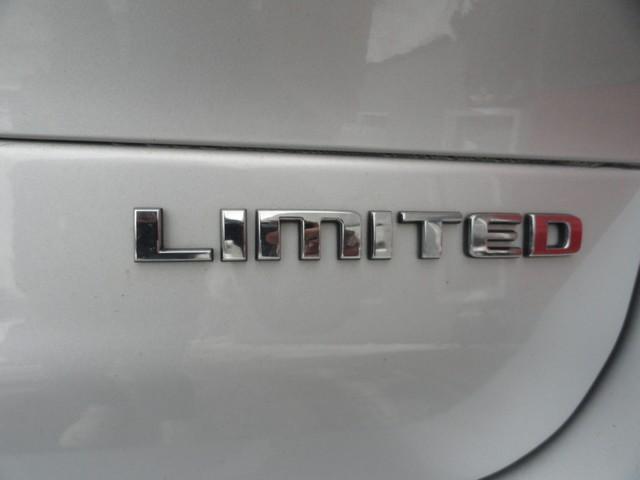 used 2021 Jeep Grand Cherokee L car, priced at $25,875