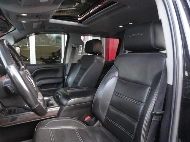 used 2019 GMC Sierra 3500 car, priced at $37,455