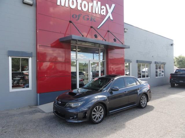 used 2011 Subaru Impreza car, priced at $12,455