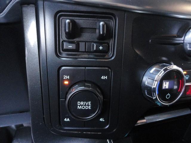 used 2021 Ford F-150 car, priced at $26,875