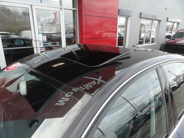 used 2018 Audi A6 car, priced at $12,875