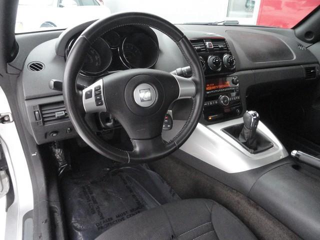 used 2008 Saturn Sky car, priced at $8,955