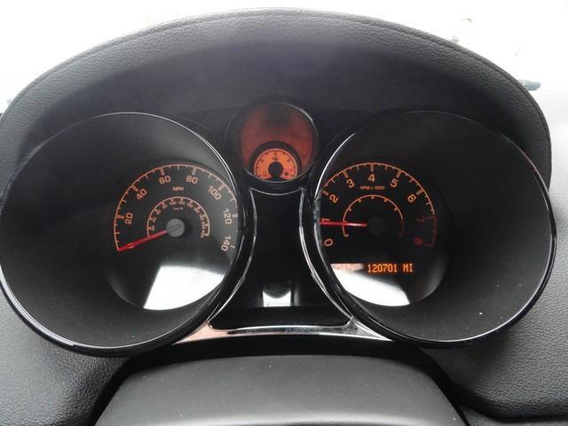 used 2008 Saturn Sky car, priced at $8,955