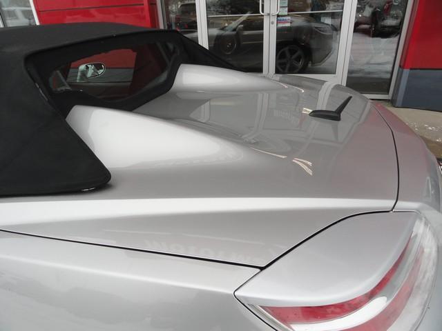 used 2008 Saturn Sky car, priced at $8,955