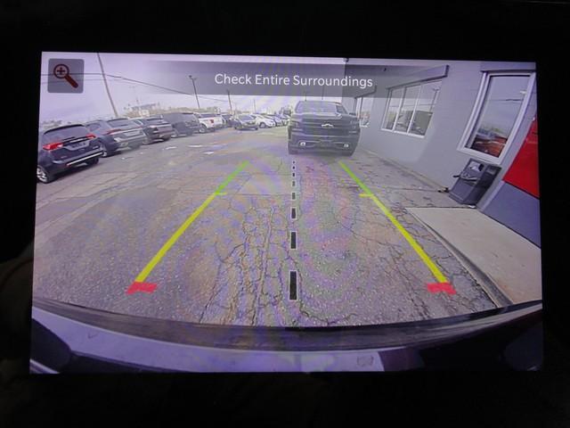 used 2022 Jeep Wagoneer car, priced at $34,875