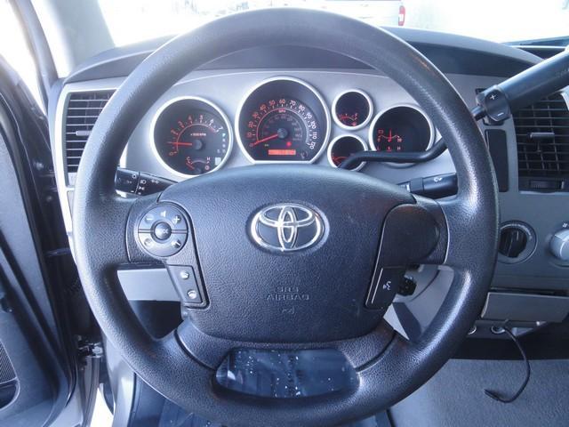 used 2010 Toyota Tundra car, priced at $14,675