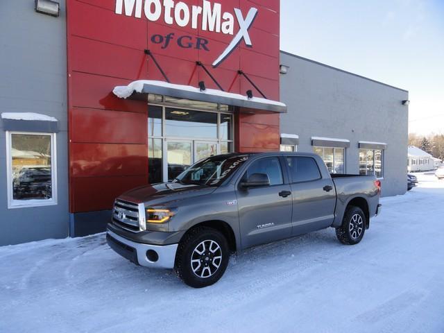 used 2010 Toyota Tundra car, priced at $14,675