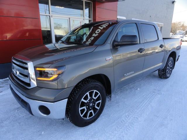 used 2010 Toyota Tundra car, priced at $14,675
