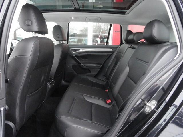 used 2019 Volkswagen Golf Alltrack car, priced at $17,875