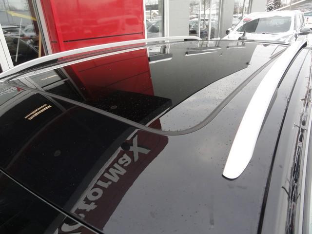 used 2019 Volkswagen Golf Alltrack car, priced at $17,875