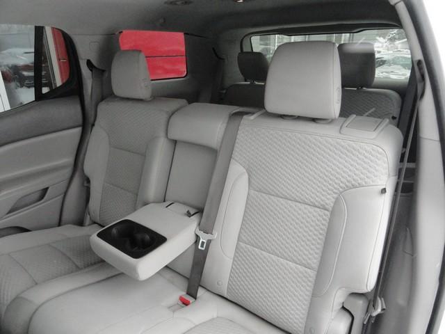 used 2018 GMC Acadia car, priced at $9,855