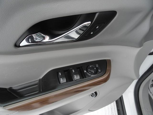 used 2018 GMC Acadia car, priced at $9,855