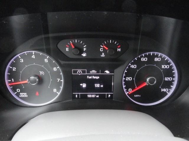 used 2018 GMC Acadia car, priced at $9,855