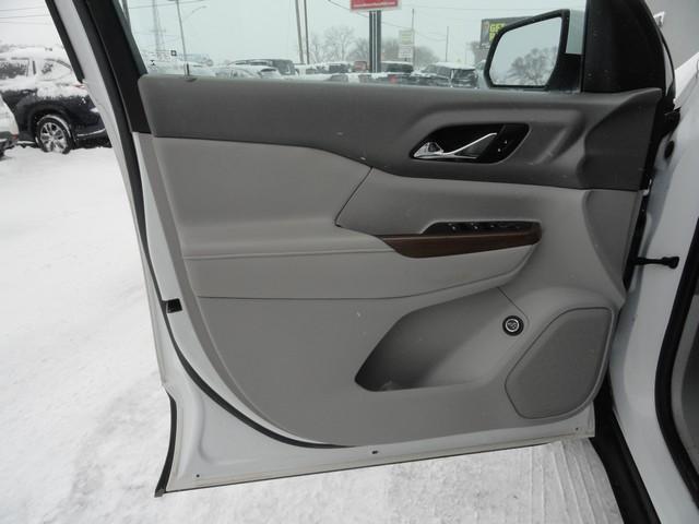 used 2018 GMC Acadia car, priced at $9,855