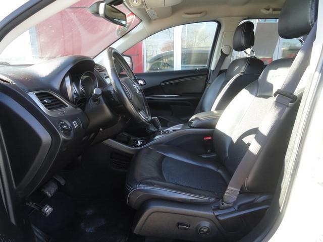 used 2019 Dodge Journey car, priced at $10,875