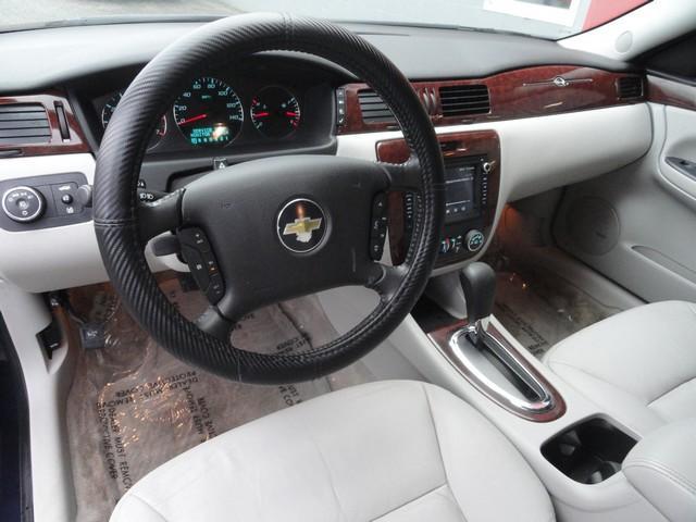 used 2011 Chevrolet Impala car, priced at $3,250