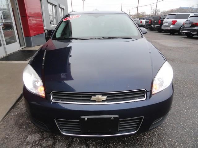 used 2011 Chevrolet Impala car, priced at $3,250