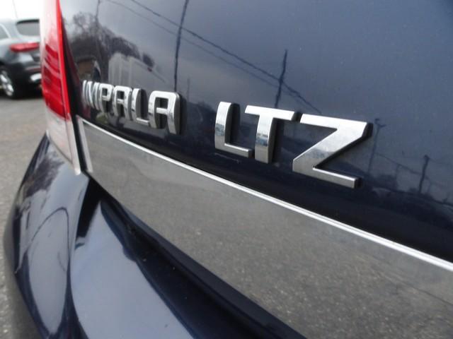 used 2011 Chevrolet Impala car, priced at $3,250