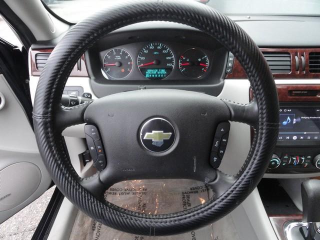 used 2011 Chevrolet Impala car, priced at $3,250