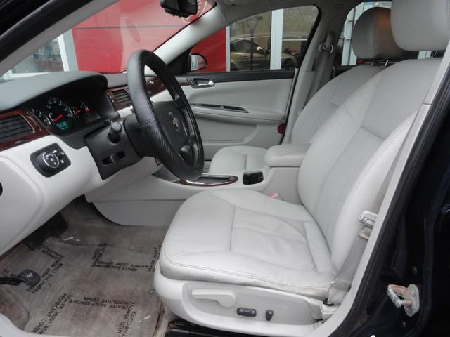 used 2011 Chevrolet Impala car, priced at $3,250