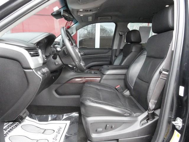 used 2016 GMC Yukon XL car, priced at $13,675