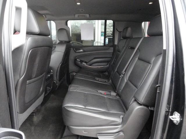 used 2016 GMC Yukon XL car, priced at $13,675