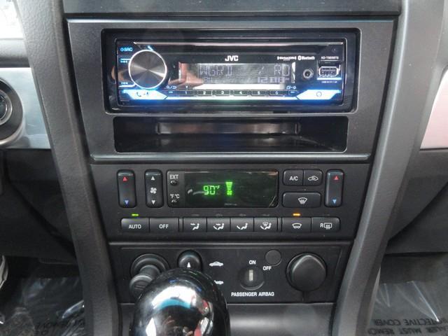 used 2002 Ford Thunderbird car, priced at $12,875