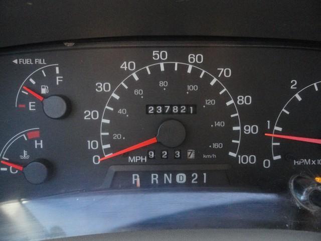 used 2000 Ford F-250 car, priced at $4,455