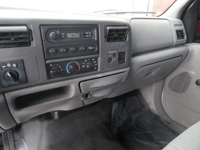 used 2000 Ford F-250 car, priced at $4,455
