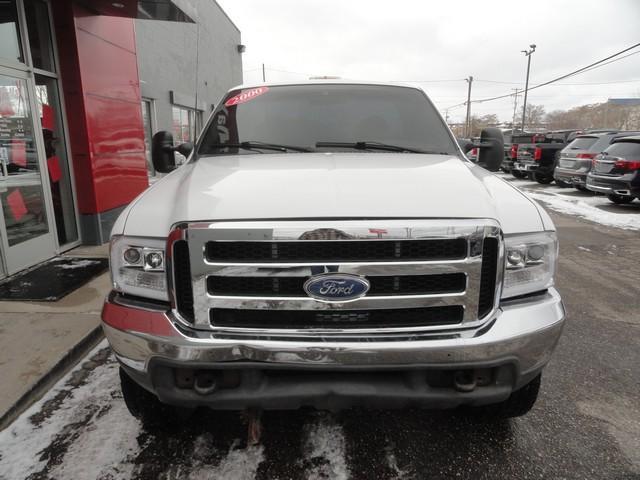 used 2000 Ford F-250 car, priced at $4,455
