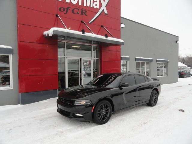 used 2019 Dodge Charger car, priced at $13,855