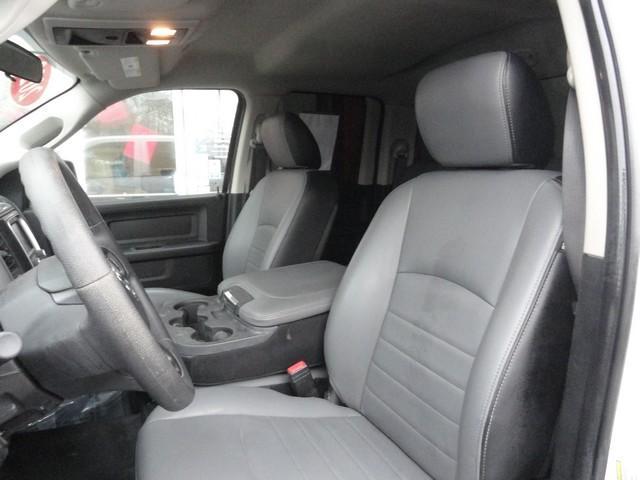 used 2022 Ram 1500 Classic car, priced at $22,455