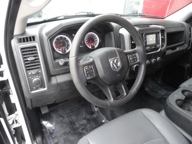 used 2022 Ram 1500 Classic car, priced at $22,455