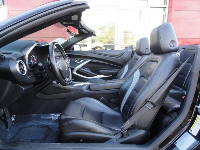 used 2017 Chevrolet Camaro car, priced at $24,675